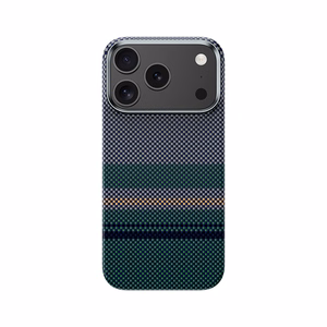 Benks Magnetinis Armor Air Aurora Kevlar 600D dėklas (0069) Iphone 17 Pro