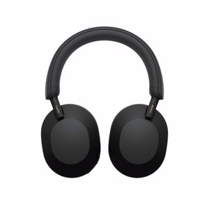 Sony WH-1000XM5 Laisvų rankų įranga Vielinis ir Bevielis Su lankeliu Skambučiai / muzika Bluetooth Juoda