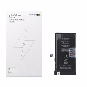 JCID Baterija iPhone 12 / 12 Pro 3200 mAh (didelė talpa)