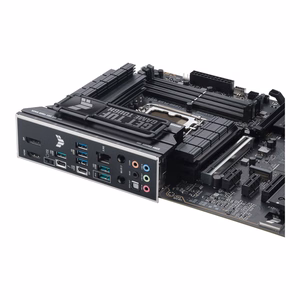 ASUS TUF GAMING Z890-PLUS WIFI LGA1851