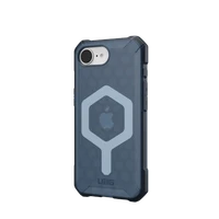 UAG Essential Armor Magnetinis dėklas telefonui iPhone 16e - mėlynas