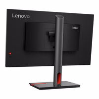 Lenovo ThinkVision P25i-30 LED monitorius 24.5'' 1920 x 1080 Full HD juodas
