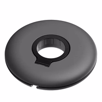 Organizatorius / AppleWatch įkroviklio laikiklis (juodas)
