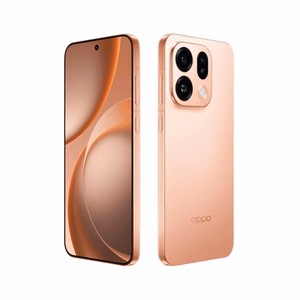OPPO Find X9s 16,7 cm (6.59") Dviguba SIM jungtis Android 16.0 5G C tipo USB 12 GB 512 GB 7025 mAh Oranžinė