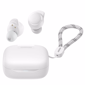 Беспроводные наушники Joyroom Jdots JR-DB3 TWS белый