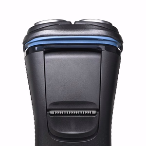 Philips S3343/13 men's shaver Rotation shaver Trimmer Black, Chrome