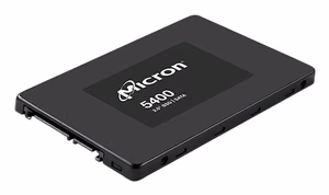Micron 5400 PRO 240 GB 2.5" „Serial ATA III“ 3D TLC NAND