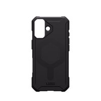 UAG Essential Armor MagSafe dėklas iPhone 17 - juodas