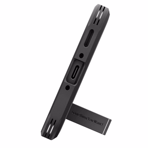 Spigen Tough Armor dėklas Galaxy A37 5G juodas