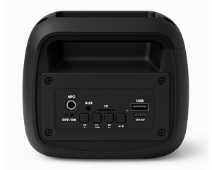 SQUEAK BEATONE BT 5.3 45 W KARAOKE GARSINIS SQ1009