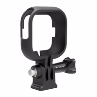 PULUZ dėklas - kompiuterio adapteris Insta360 GO Ultra (juodas)