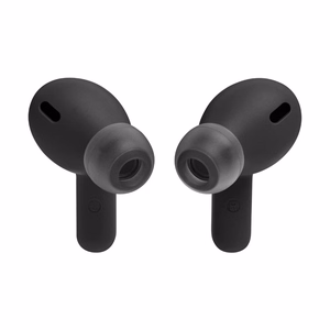 Belaidės ausinės JBL Wave 200 TWS juodos