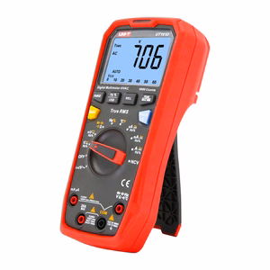 Uni-T UT161D цифровой мультиметр