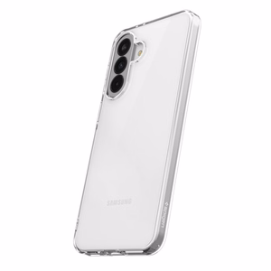 Spigen Liquid Crystal dėklas Galaxy A37 5G skaidrus
