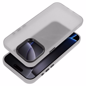 SAPPY dėklas telefonui IPHONE 16 PLUS juodas
