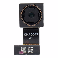 Lankstus kabelis su galine kamera Xiaomi Redmi 4A