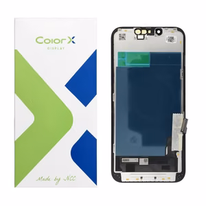 NCC LCD ekranas IPHONE 13 Incell HD+ (palaiko IC transplantaciją)