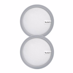 Replacement filters for Pet grooming kit Homerunpet