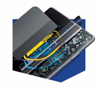 3mk SilverProtection+ Folded Edition apsauginė plėvelė, skirta Oppo Find N 5G