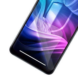3mk Silky Matt Pro — защита экрана телефона для Samsung Galaxy A12