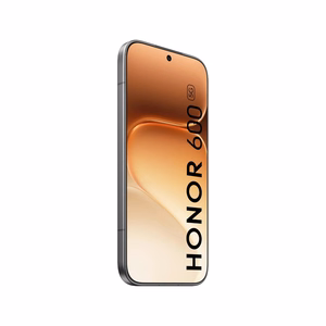 Išmanusis telefonas „Honor 600 DS 5G“ 8/256 „Velvet Black“