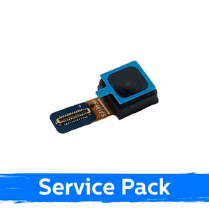 Kamera suderinama su Samsung F936 Z Fold4 Priekinė kamera / 10M / (Service Pack)