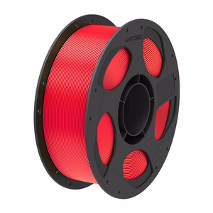 Kalėdinis PLA Anycubic gijų rinkinys (4 vnt.).