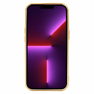 Dėklas telefonui Iphone 13 Pro baltas