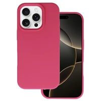 Tel Protect silikoninis dėklas telefonui Iphone 16 Pro avietinis