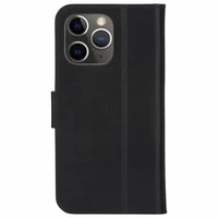 Dėklas dbramante 1928 Copenhagen Slim Wallet iPhone 13 Pro Max juodas