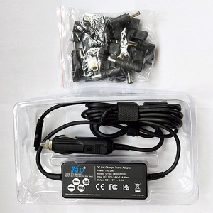 Universalus maitinimo šaltinis 12-24V, 100W