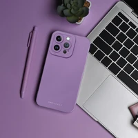 ROAR dėklas telefonui LUNA iPhone 11 violetinis