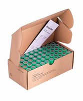 Green Cell 50GC18650NMC29 buitinė baterija Įkraunama baterija 18650 Ličio-jonų (Li-Ion)