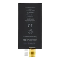 JCID Battery without BMS for iPhone 14 (high capacity)