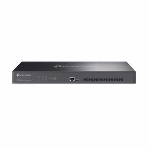 Komutatorius TP-LINK Omada TL-SX3008F L2+ 8x10G SFP+