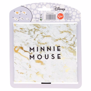 Minnie Mouse daugkartinis pusryčių įvyniojimo lakštas