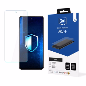 3mk ARC+ — защита экрана телефона для Oppo A98 5G