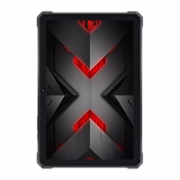 HOTWAV TAB R9 Ultra 5G planšetė (raudona)