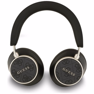 "Guess" "Bluetooth 4G Classic Logo" belaidės ausinės - juodos