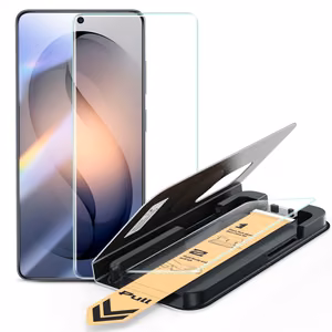 ESR UltraFit Armorite Pro grūdintas stiklas "Samsung Galaxy S26 Ultra