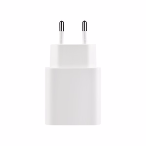 "Maxlife MXTC-06 PD QC įkroviklis 1x USB-C 1x USB 30W baltas