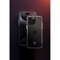 FORCELL F-PROTECT skaidrus dėklas Xiaomi Redmi Note 13 Pro Plus 5G permatomas
