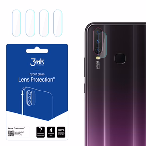Vivo Y17 - 3mk Lens Protection