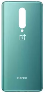 Galinis dangtelis OnePlus 8 Glacial Green ORG