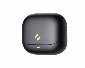 Havit TW906 Pro - TWS belaidės ausinės, juodos spalvos