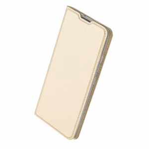 Dux Ducis Skin Pro Case for Oppo Reno4 gold