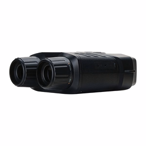 FNIRSI NVS-40 digital night vision device with 4K HD recording
