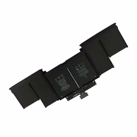 Nešiojamo kompiuterio baterija skirta A1398 (EMC 2909), A1618, 8755mAh, Premium