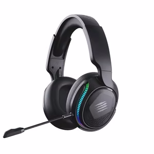 Žaidimų ausinės Mad Catz P.I.L.O.T. PRO