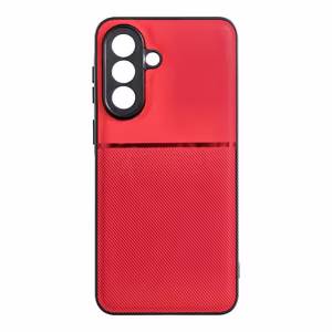 "Samsung A57 5G Noble red" dėklas